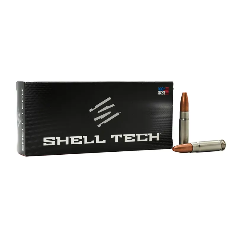 300 ACC BLACKOUT | 20 Rounds - Image 2