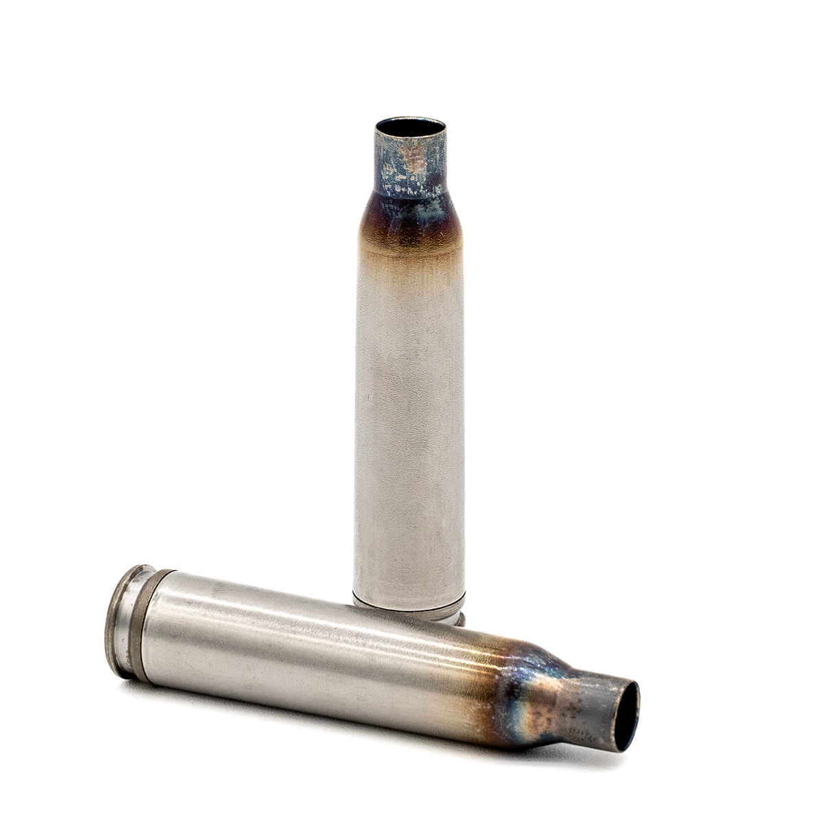 Shell Shock 338 Lapua Up Close and Personal
