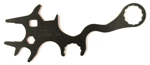 Reloading Die Wrench - Image 2