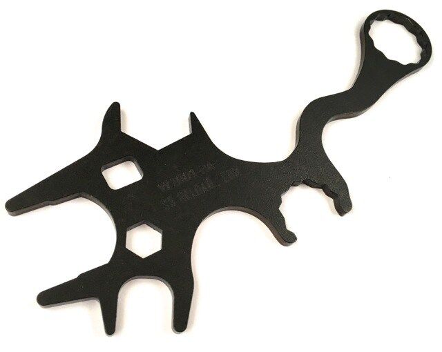 Reloading Die Wrench