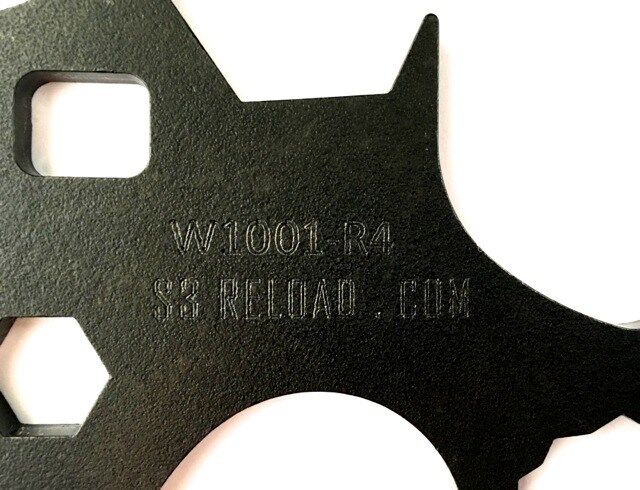 Reloading Die Wrench - Image 5