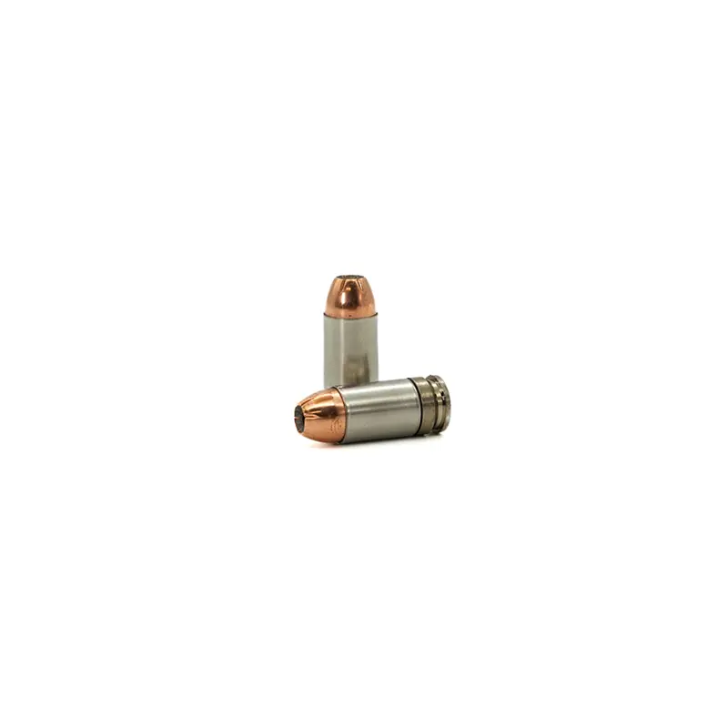 9mm AMMO Nosler ASP | Box of 20 - Image 4