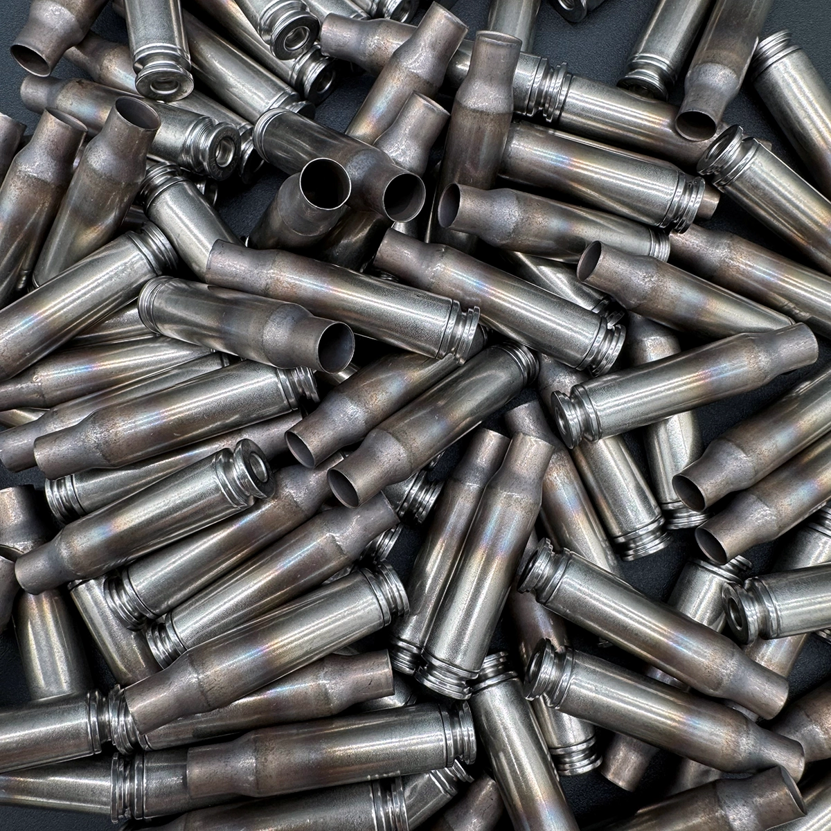 Shell Shock 308 NAS3 Cartridge Cases In Bulk
