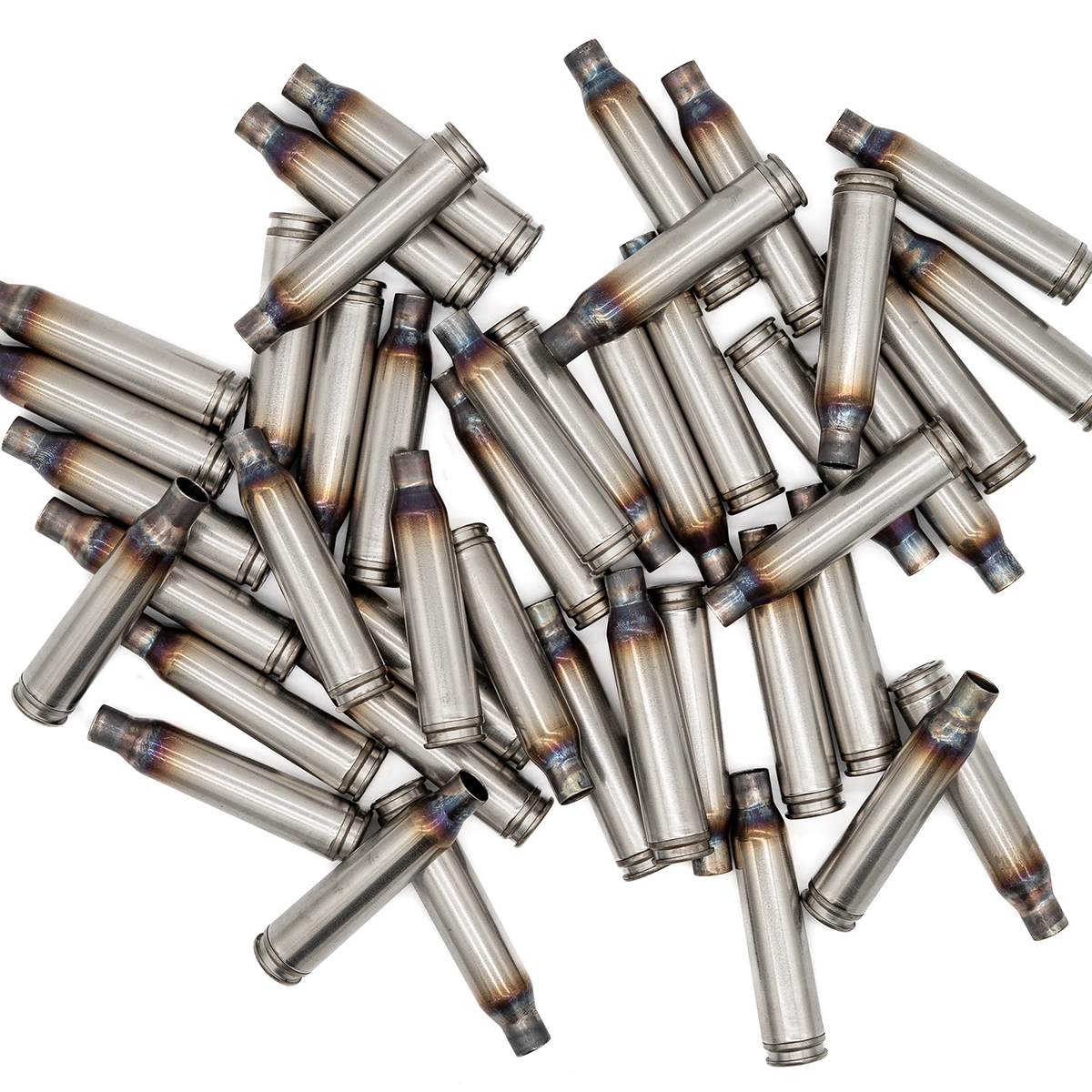 Shell Shock 338 Lapua NAS3 Cartridge Cases