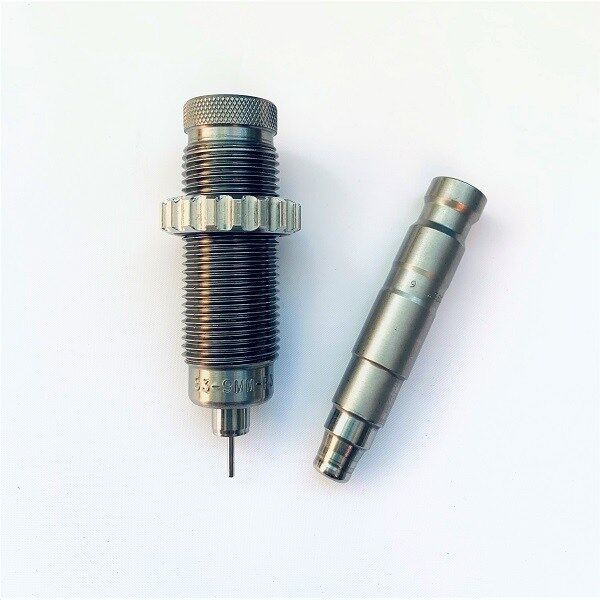 Sizing and Flaring Dies, 9mm - Image 2